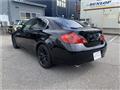 2007 Nissan Skyline