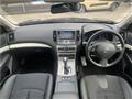 2007 Nissan Skyline