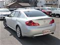 2007 Nissan Skyline