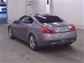2007 Nissan Skyline