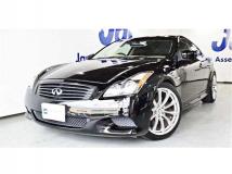 2007 Nissan Skyline