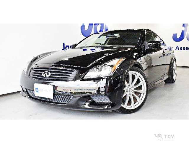 2007 Nissan Skyline