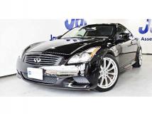 2007 Nissan Skyline