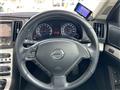 2007 Nissan Skyline