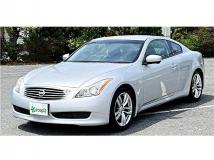 2007 Nissan Skyline