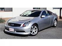 2004 Nissan Skyline