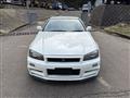 2002 Nissan Skyline