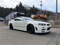 2002 Nissan Skyline