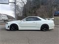 2002 Nissan Skyline