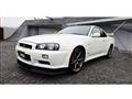 2002 Nissan Skyline