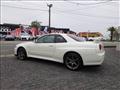 2002 Nissan Skyline
