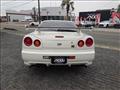 2002 Nissan Skyline