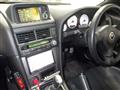 2002 Nissan Skyline