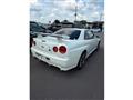 2002 Nissan Skyline