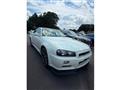 2002 Nissan Skyline