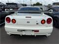 2002 Nissan Skyline