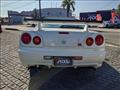 2002 Nissan Skyline