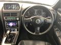 2002 Nissan Skyline