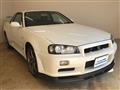 2002 Nissan Skyline