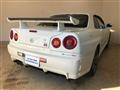 2002 Nissan Skyline