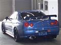 2002 Nissan Skyline