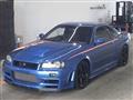 2002 Nissan Skyline