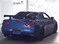 2002 Nissan Skyline