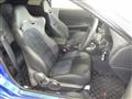2002 Nissan Skyline