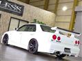 2001 Nissan Skyline