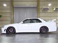 2001 Nissan Skyline