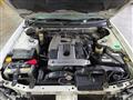 2001 Nissan Skyline