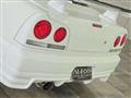 2001 Nissan Skyline