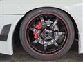 2001 Nissan Skyline
