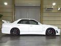 2001 Nissan Skyline