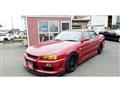 2001 Nissan Skyline