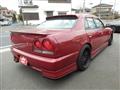 2001 Nissan Skyline