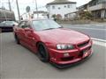 2001 Nissan Skyline