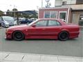 2001 Nissan Skyline