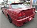 2001 Nissan Skyline