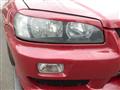 2001 Nissan Skyline