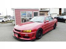 2001 Nissan Skyline