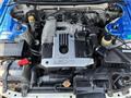 2001 Nissan Skyline