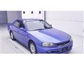 2001 Nissan Skyline