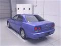 2001 Nissan Skyline