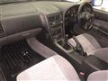 2001 Nissan Skyline