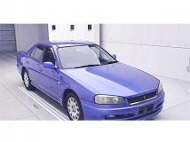 2001 Nissan Skyline