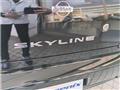 2001 Nissan Skyline