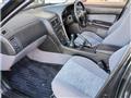 2001 Nissan Skyline