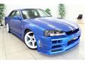 2001 Nissan Skyline