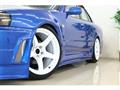 2001 Nissan Skyline